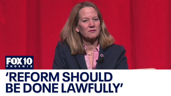 DOGE impact hearing held by Arizona Attorney General