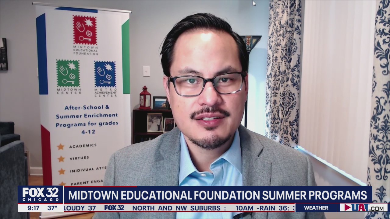 Midtown Educational Foundation offering summer programs to keep students on track