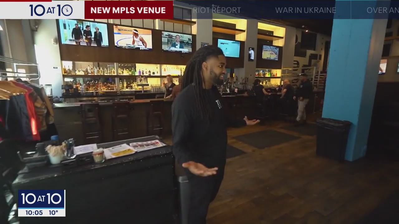 New Ties Lounge and Rooftop owners: ?We?re still fighting for downtown?