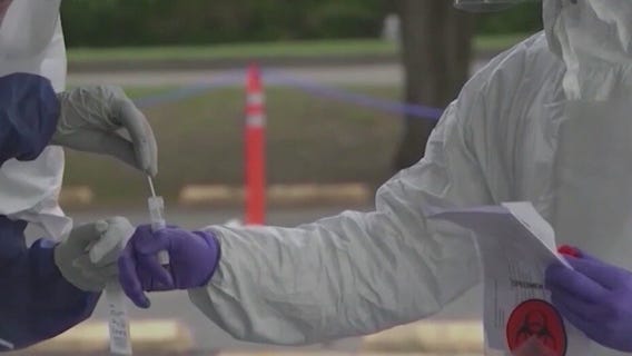 COVID-19 surge in Arizona: 90% of cases are omicron variant, ASU says