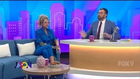 The Jason Show: April 4, 2025