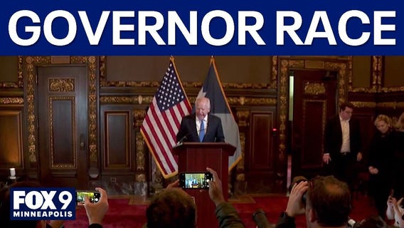 Walz, Minnesota politics face national attention