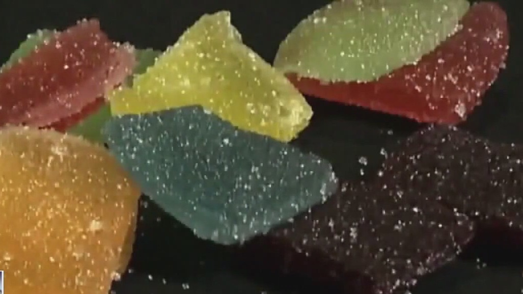 Bill that cracks down on THC hemp products clears Senate