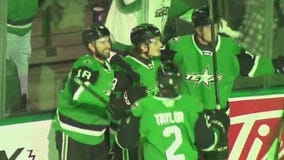 Texas Stars take series lead in playoffs