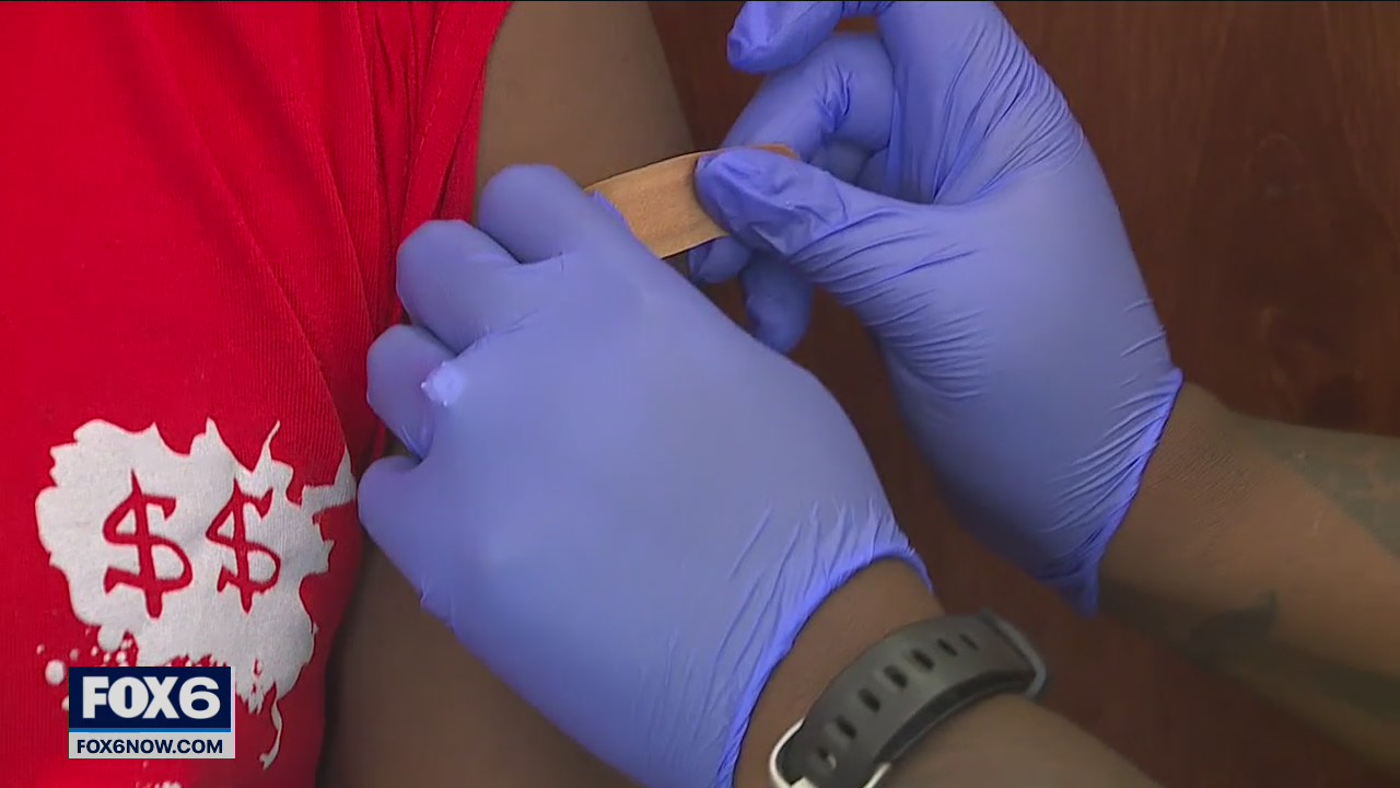 Concern over COVID, but no plans for Milwaukee mask mandate's return