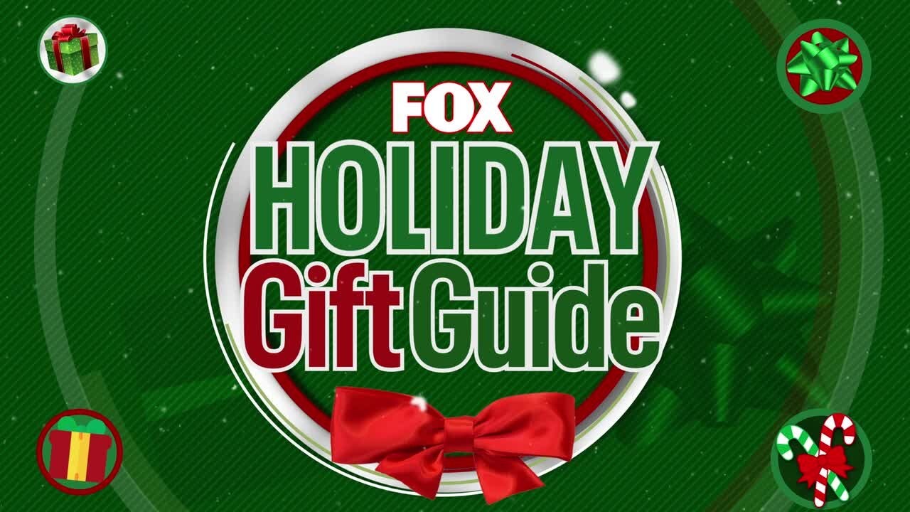 Steve Noviello's Holiday Gift Guide 2024