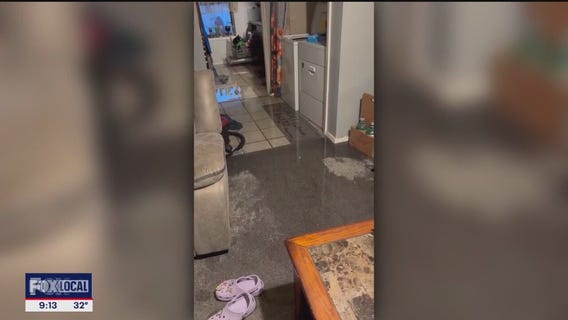 NTX restoration companies ready for busy weekend