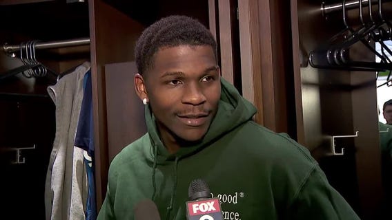 Timberwolves fans denied free Chick-Fil-A