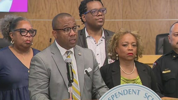 Houston ISD officials increasing security in wake of mass shooting at Texas elementary school