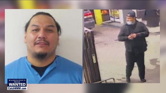 WANTED: Roderick Muchikekwanape