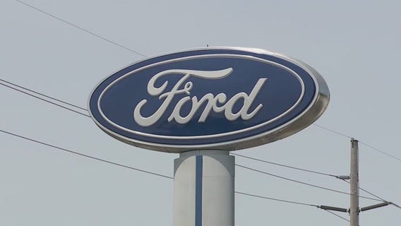 Ford increasing prices on some Mexico-made models