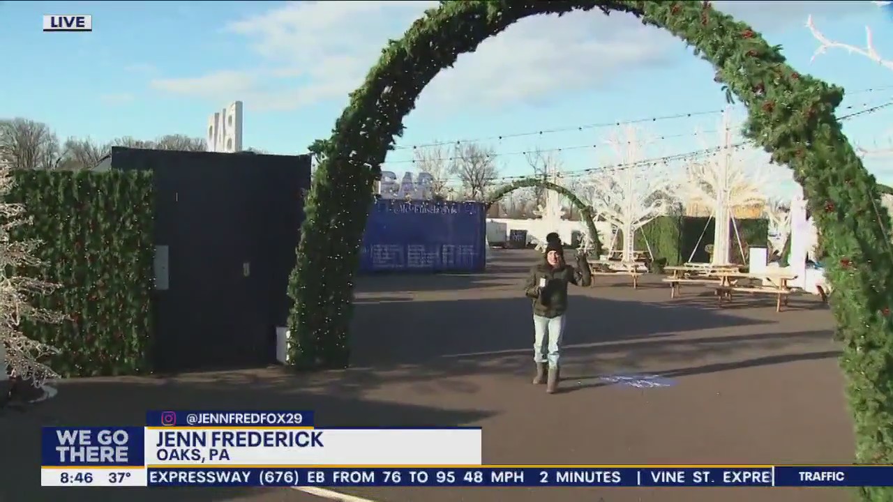 Tinseltown reopens with new attractions, expanded space for vendors