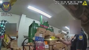 Video from deadly Phoenix police shooting released