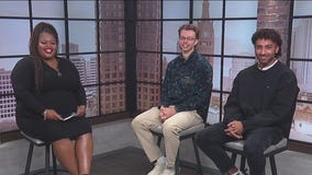 'There It Is' creators join FOX6 WakeUp