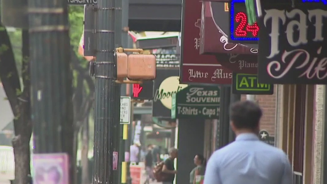 Council exploring options to make 6th Street safer