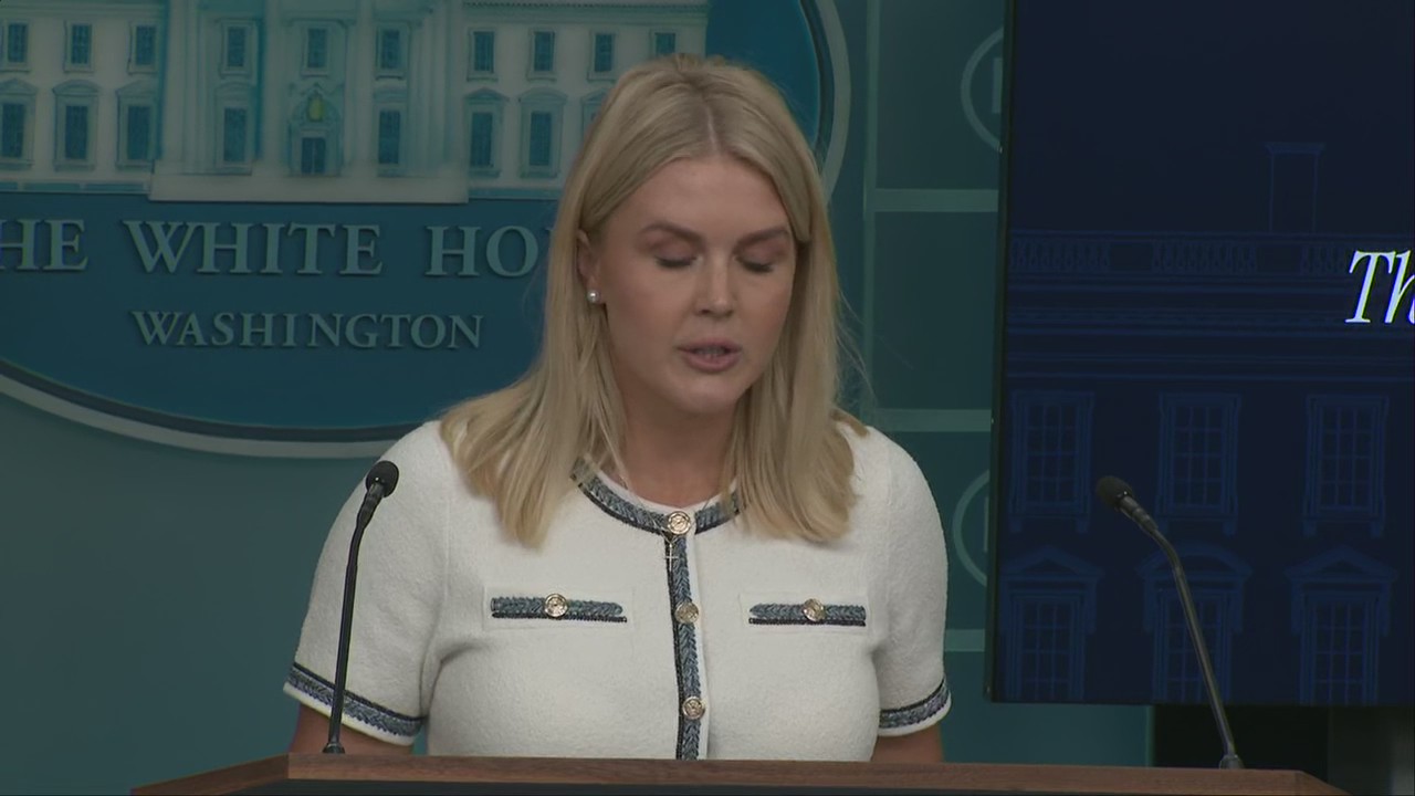 Trump diagnosed with blood condition