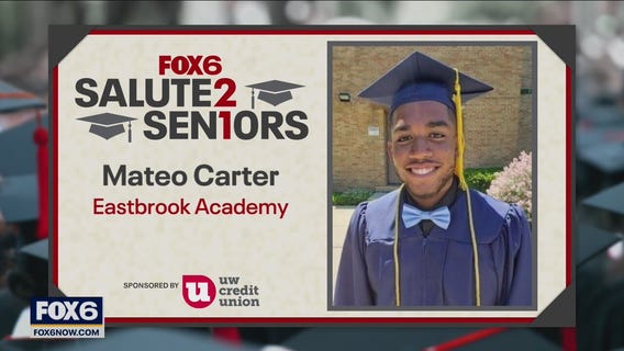 Salute to Seniors featured on June 26, 2021