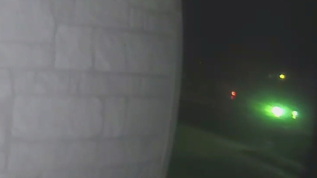 Stolen pickup used in San Marcos crime spree