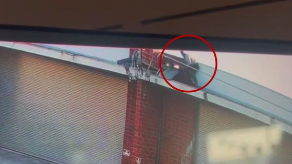 Copper thieves cause $500,000 damage to Gardena business