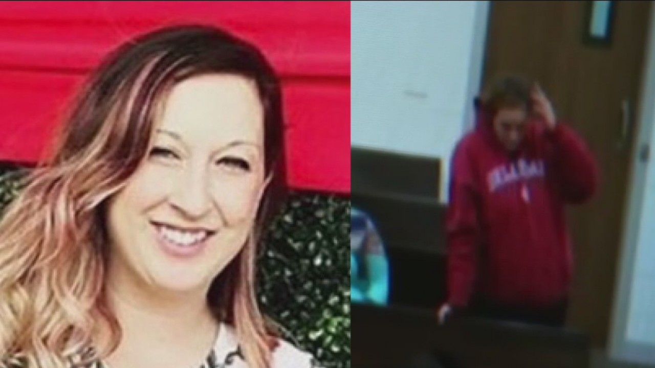 Austin mother found dead, friend charged in her disappearance