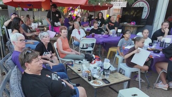 Title 9 packed for Mercury-Aces Game 1