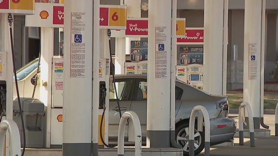 Gas drives September inflation as other costs decline