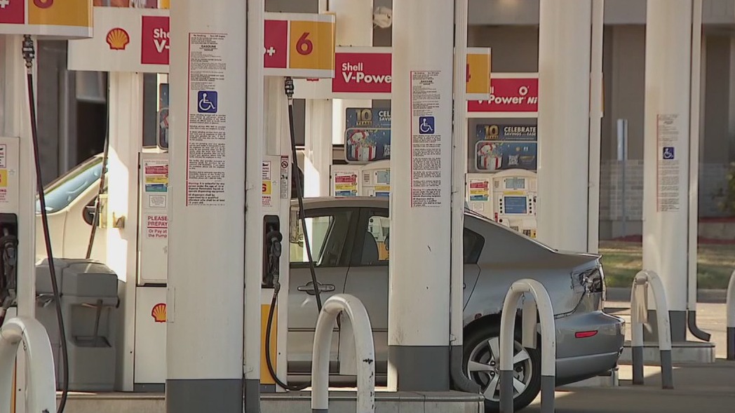 Gas drives September inflation as other costs decline