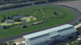 Chicago Bears to begin demolition at Arlington Park next week after village OKs permit