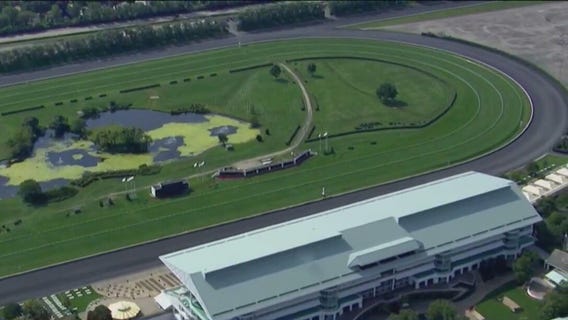 Chicago Bears to begin demolition at Arlington Park next week after village OKs permit