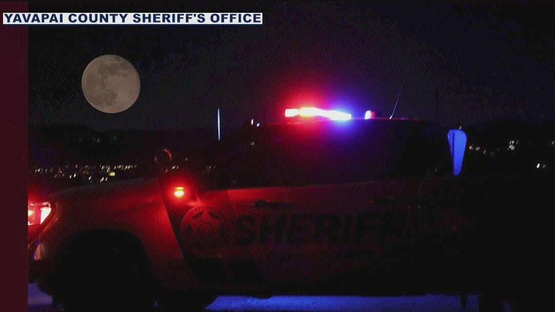 Man arrested crossing into U.S. illegally wanted in connection to sexual assault case