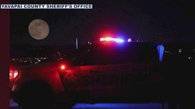 Man arrested crossing into U.S. illegally wanted in connection to sexual assault case