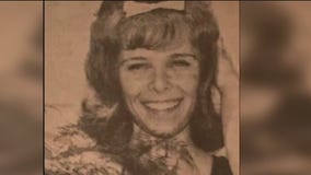 Suspect arrested 40 years after woman beaten to death near Rohnert Park