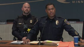 Bloomington PD: 16 arrested in 'Operation Creep' sex sting [FULL]