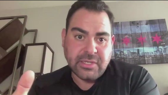 Operation Midway Bliss aims to help Chicago families impacted by ICE raids