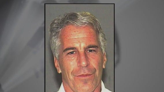 Congress approves Epstein files bill