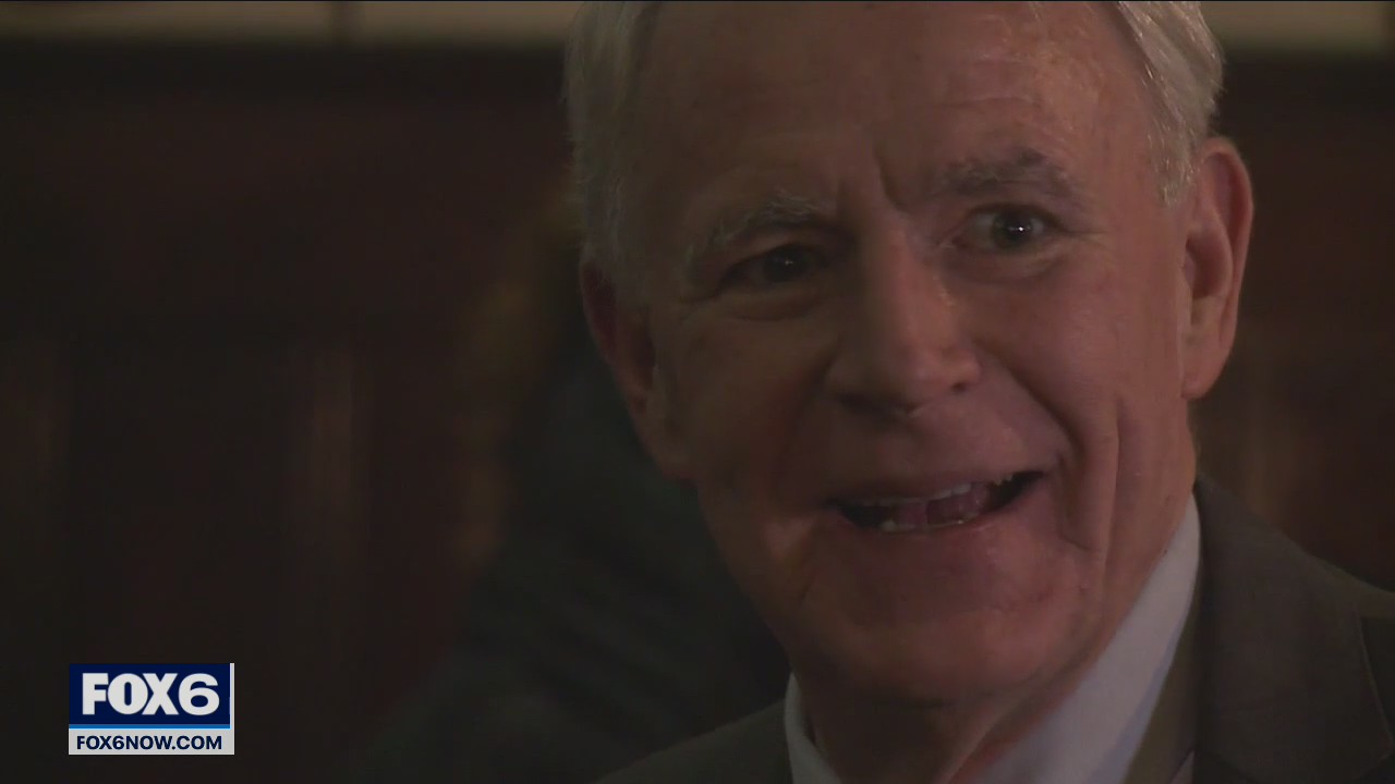 Milwaukee mayor nominated for US ambassador role