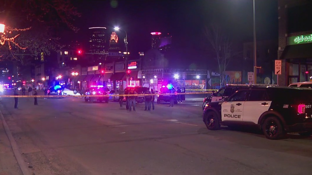 Mpls handles own police reform as consent decree halts