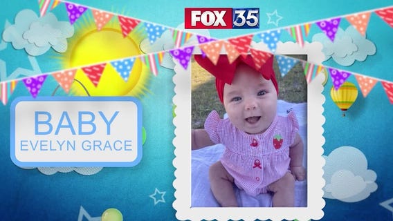 Weather Babies: March 18 - March 24