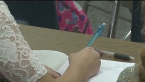 Texas school choice, funding bills head to full House