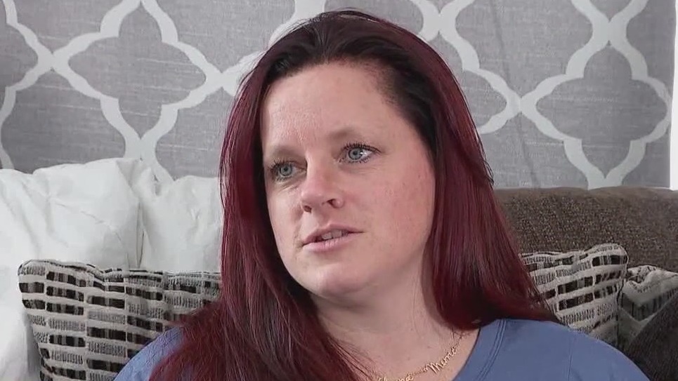 11-year-old's family speaks after crash death