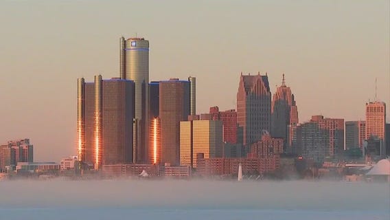 Tips to stay safe in the bitter cold in Southeast Michigan