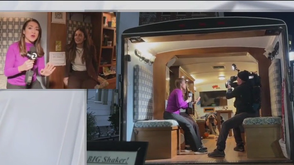 Great Shakeout: Here's what you do in a California earthquake