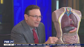 Health Watch: What is cholangiocarcinoma and how does it affect people?