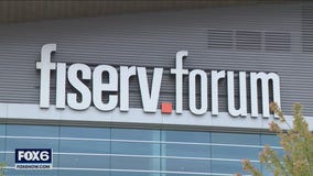 Fiserv Forum to host early voting