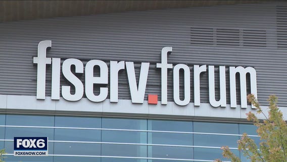 Fiserv Forum to host early voting