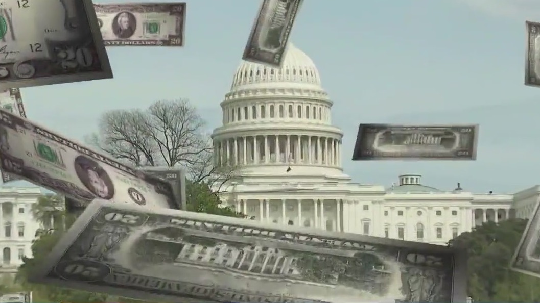 House to vote on plan to raise debt ceiling