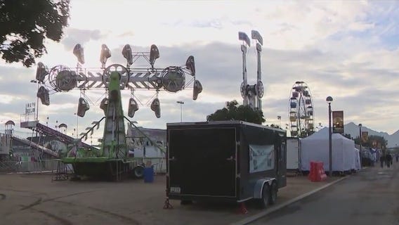 Gilbert Days Rodeo returns to the East Valley