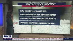 Challenges of predicting lowland snow