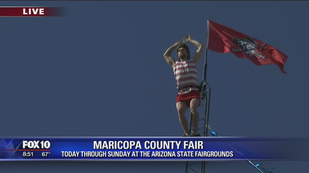 Maricopa County Fair