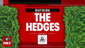 Outside The Hedges with Carson Beck and Daylen Everette | Mississippi State Week